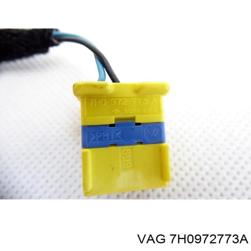  VAG 7H0972773A preço, a partir de 35,68 USD