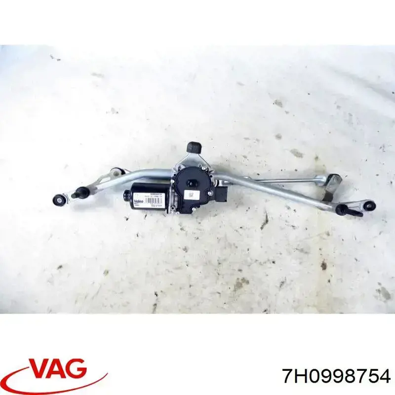 7H0998754 VAG 