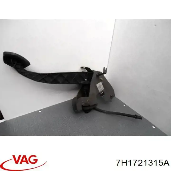 Pedal de embraiagem VAG 7H1721315A preço, a partir de 61,84 USD