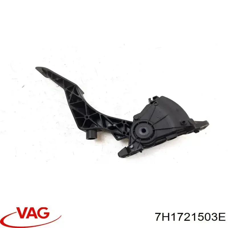Compre 7H1721503E VAG Pedal de gás (de acelerador)