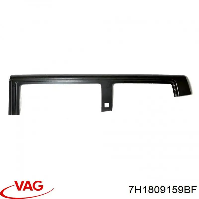 7H1809159BF VAG 