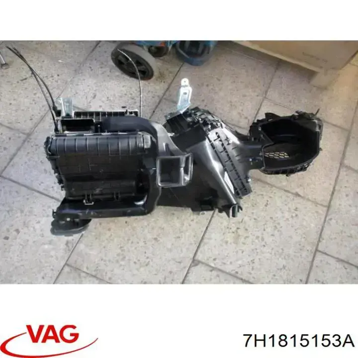  VAG 7H1815153A preço, a partir de 225,58 USD