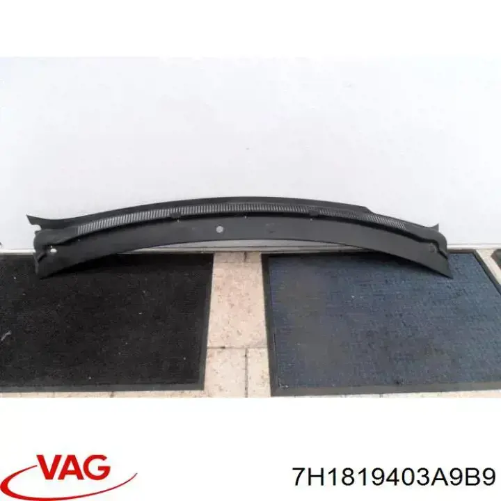 Dreno de pára-brisas, bofes VAG 7H1819403A9B9 preço, a partir de 69,09 USD