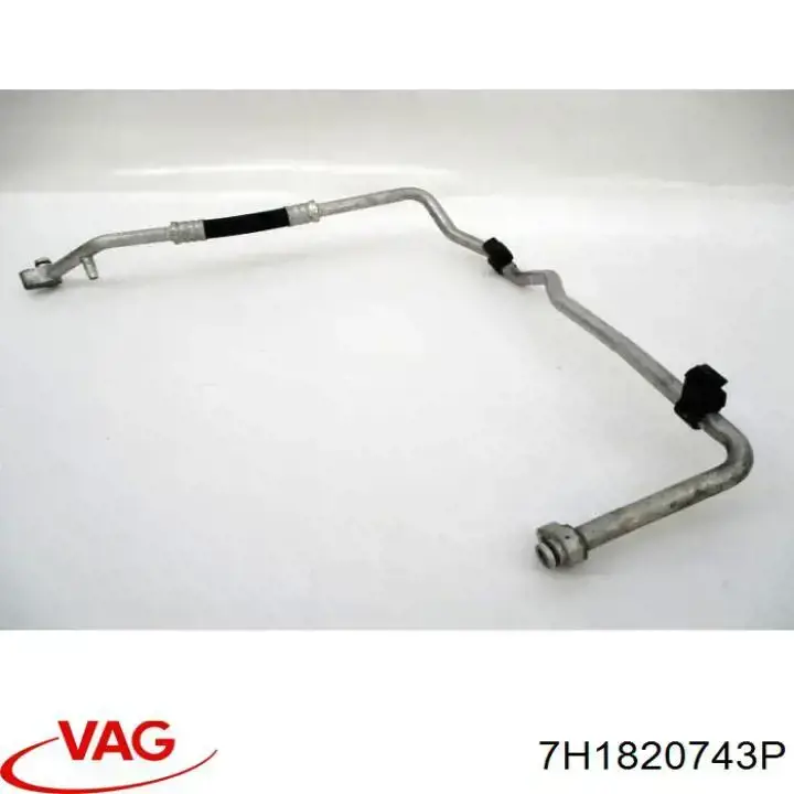 Compre 7H1820743P VAG 