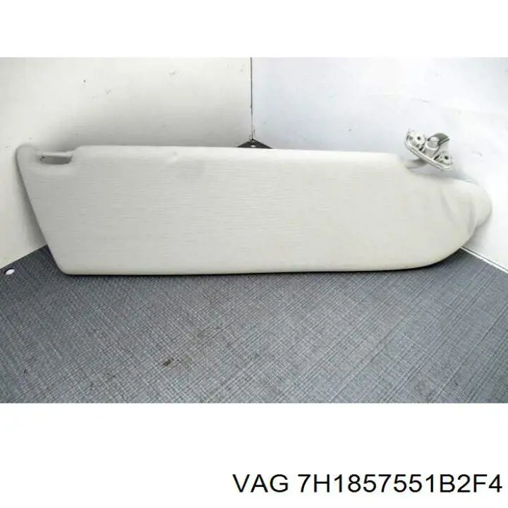 Compre 7H5857551B VAG Pala contra o sol