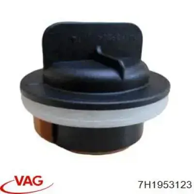 7H1953123 VAG Base (casquilho) de lâmpada de pisca-pisca