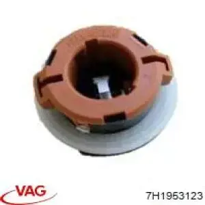 Compre 7H1953123 VAG Base (casquilho) de lâmpada de pisca-pisca