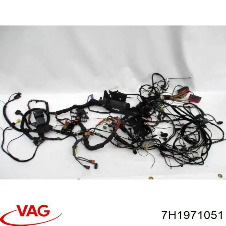 7H1971051 VAG 