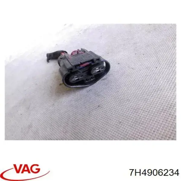  VAG 7H4906234 preço, a partir de 24,95 USD