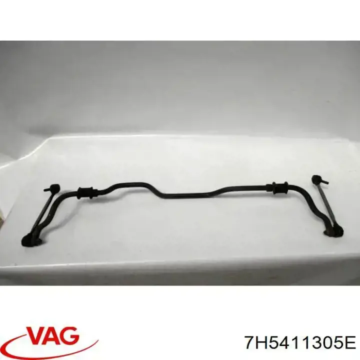 Estabilizador dianteiro VAG 7H5411305E preço, a partir de 171,96 USD