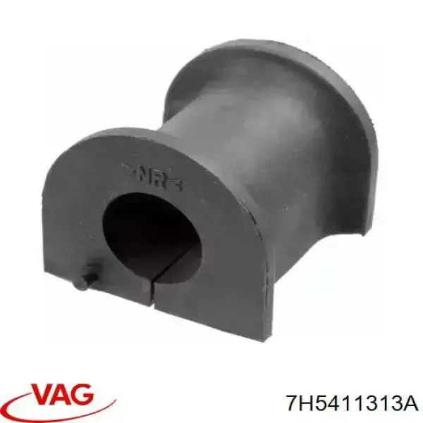 Bucha de estabilizador dianteiro VAG 7H5411313A preço, a partir de 3,75 USD