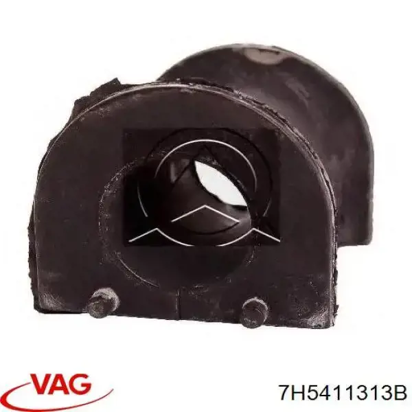 Compre 7H5411313B VAG Bucha de estabilizador dianteiro