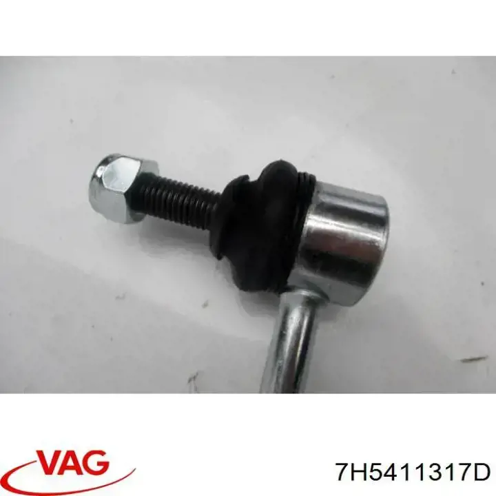 Montante de estabilizador dianteiro VAG 7H5411317D preço, a partir de 14,92 USD