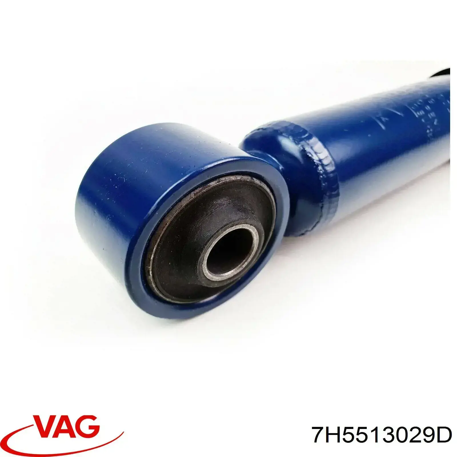 Amortecedor traseiro VAG 7H5513029D preço, a partir de 41,33 USD