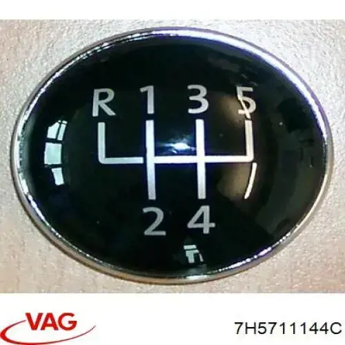 Cabo da avalanca da Caixa de Mudança VAG 7H5711144C preço, a partir de 20,44 USD
