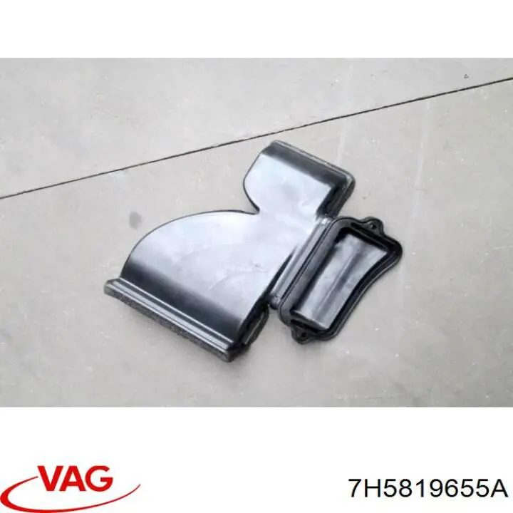 7H5819655A VAG 