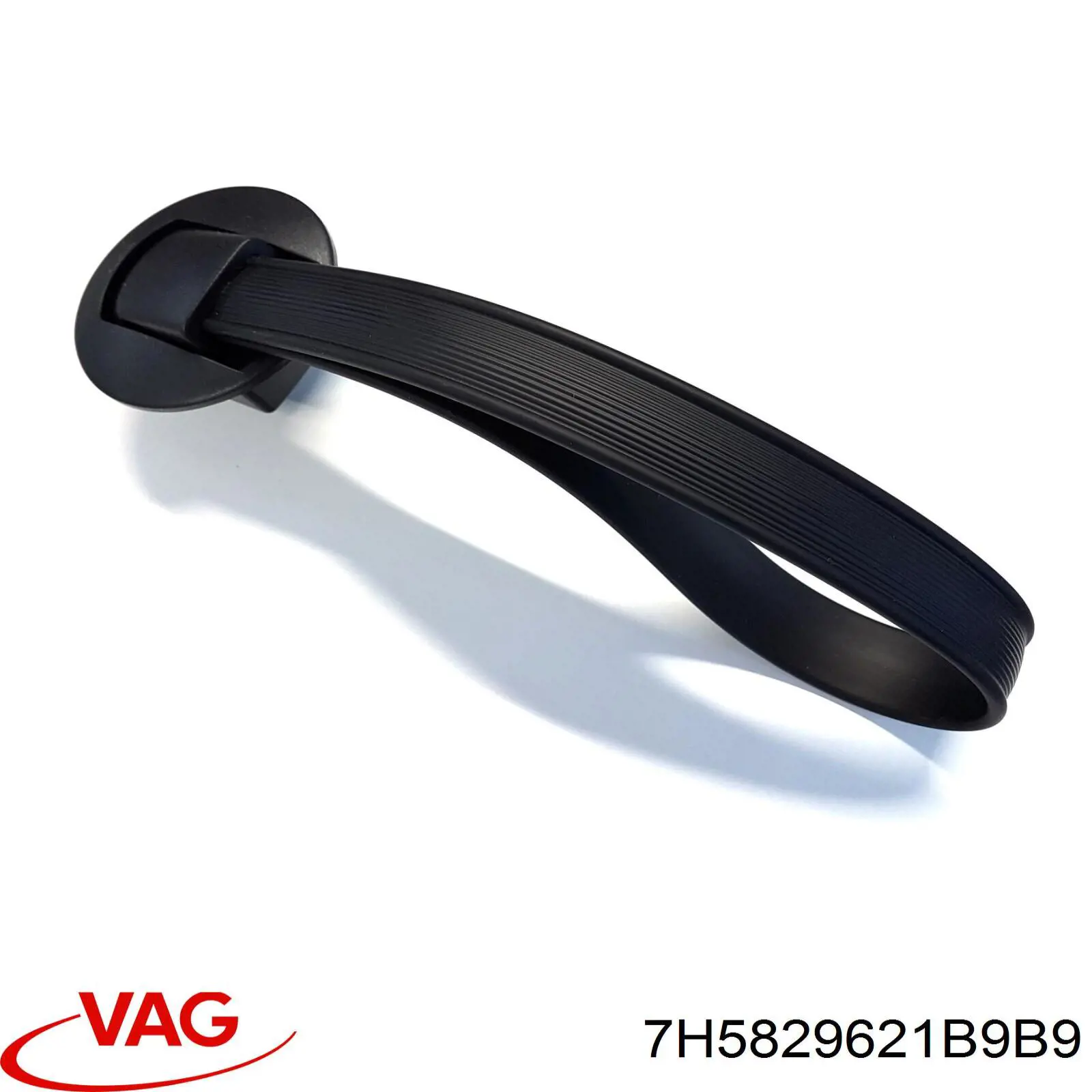  VAG 7H5829621B9B9 preço, a partir de 75,32 USD