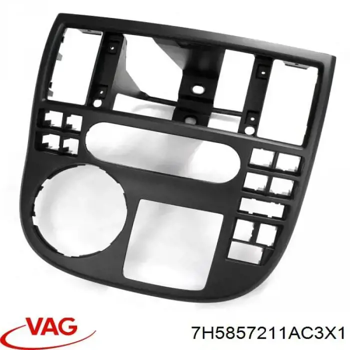  VAG 7H5857211AC3X1 preço, a partir de 123,26 USD