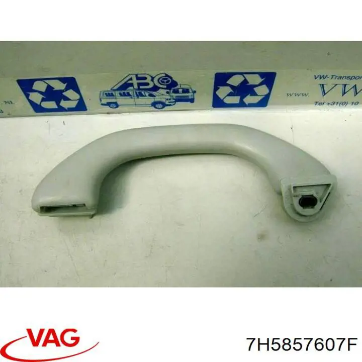 7H5857607F VAG 