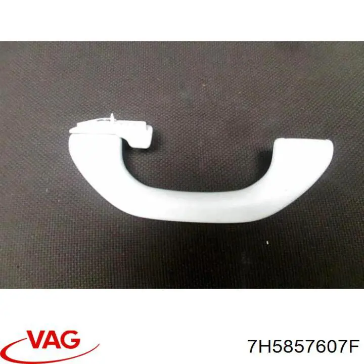  VAG 7H5857607F preço, a partir de  USD