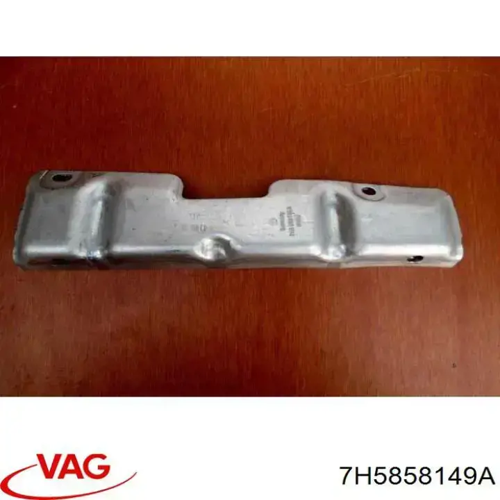  VAG 7H5858149A preço, a partir de 29,25 USD