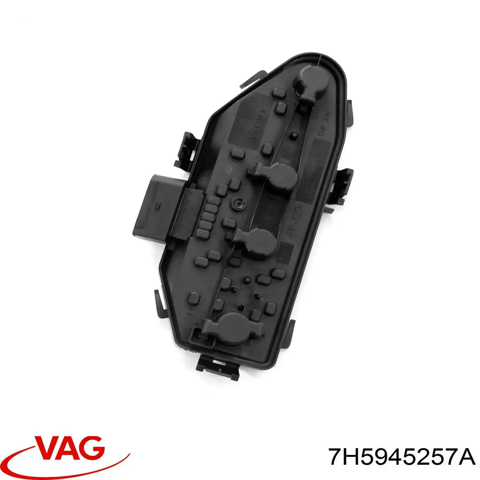 Compre 7H5945257A VAG Circuito de contato da luz traseira