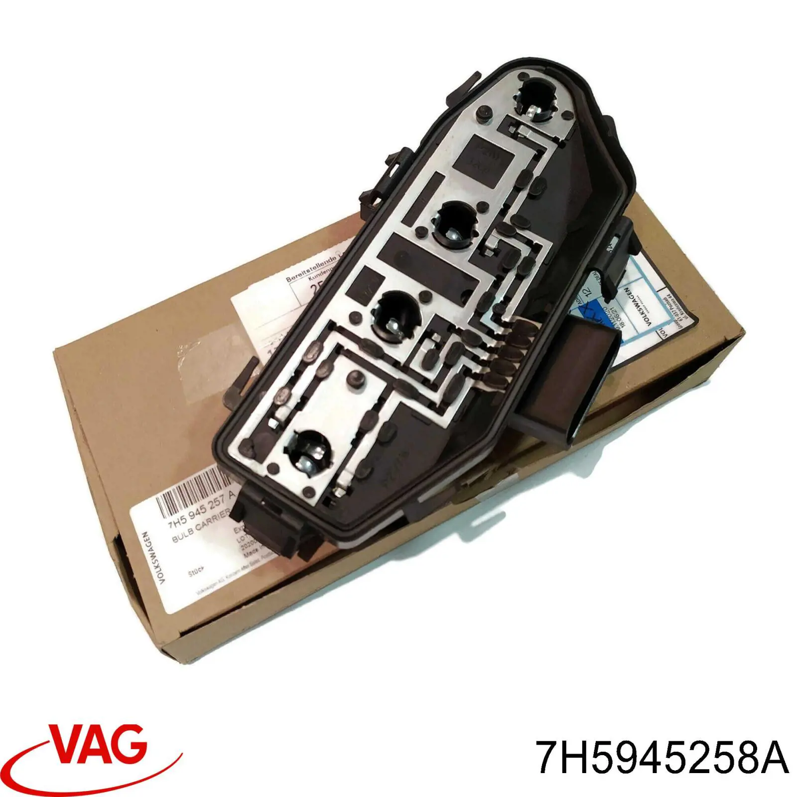 Compre 7H5945258A VAG 
