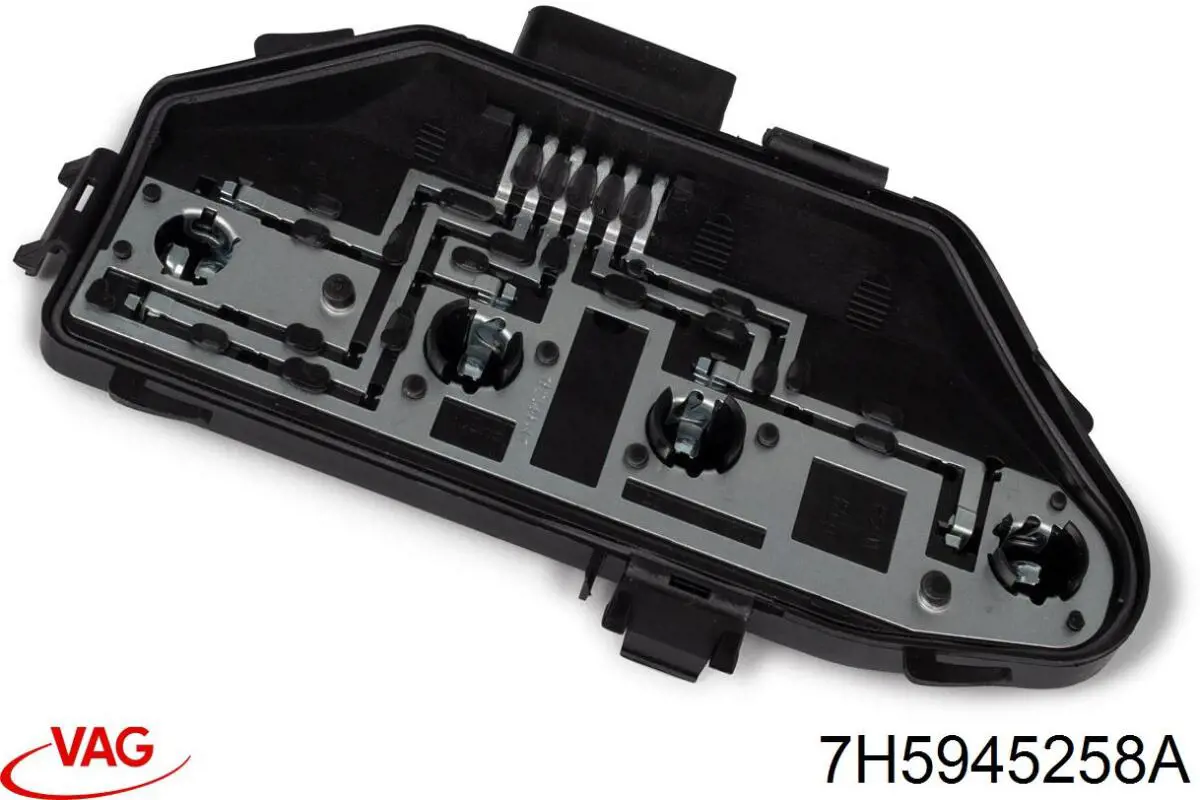  VAG 7H5945258A preço, a partir de 0,32 USD