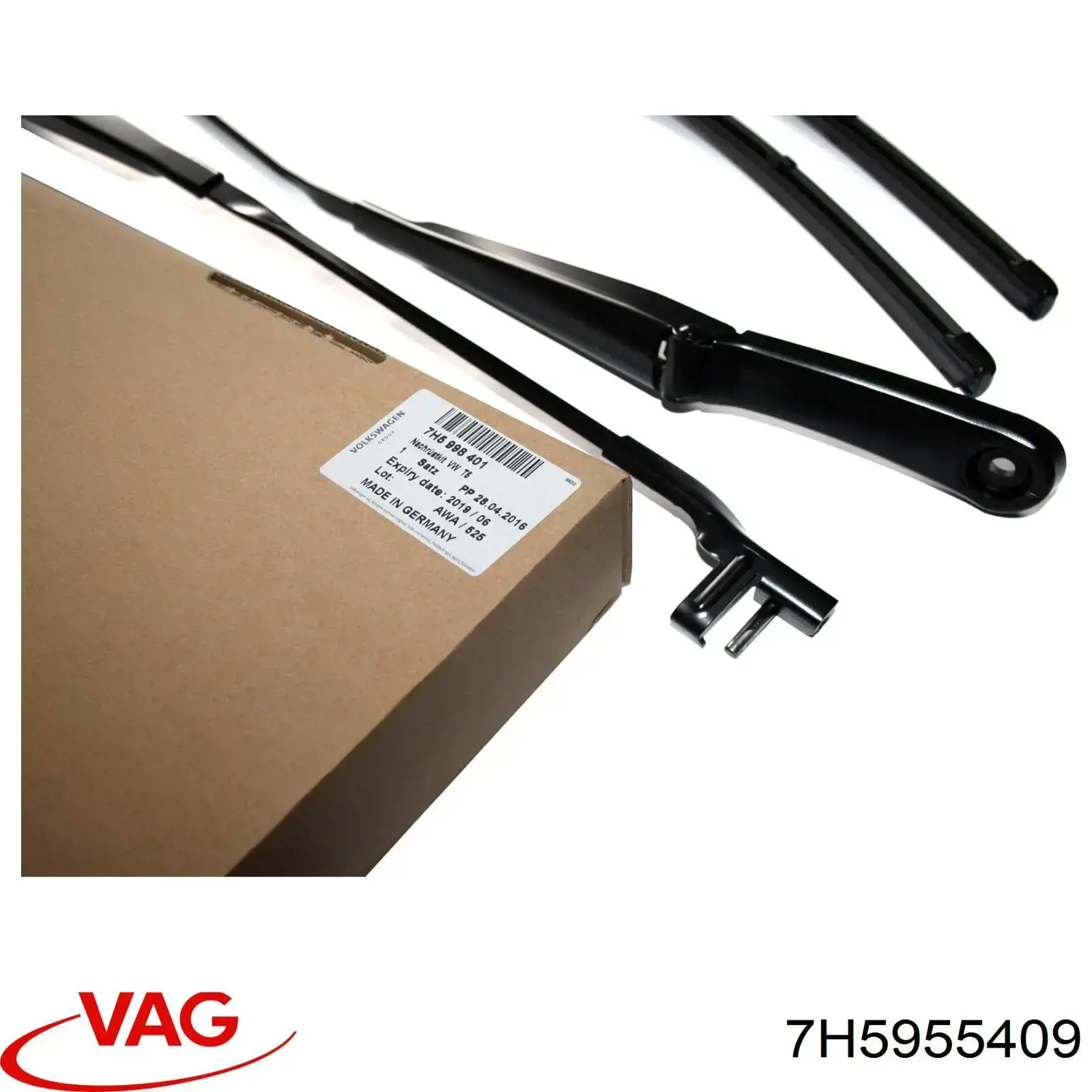 Compre 7H5955409 VAG 