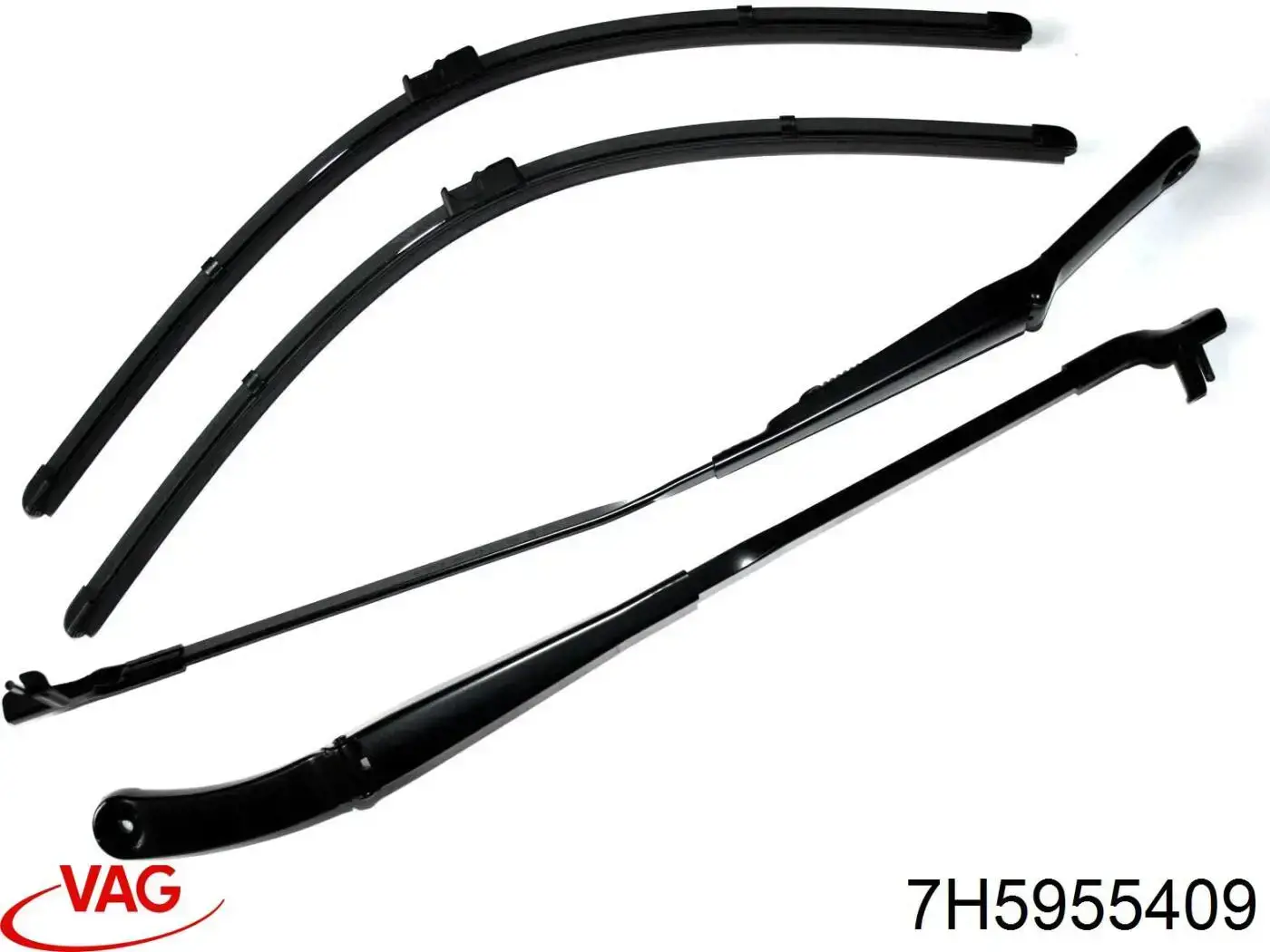7H5955409 VAG 