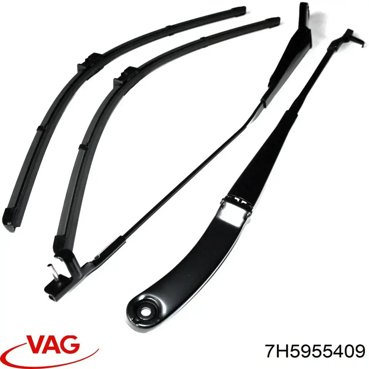  VAG 7H5955409 preço, a partir de 75,90 USD