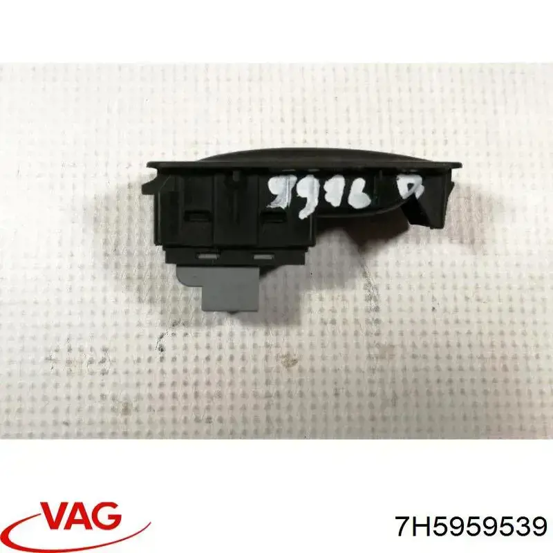  VAG 7H59595399B9