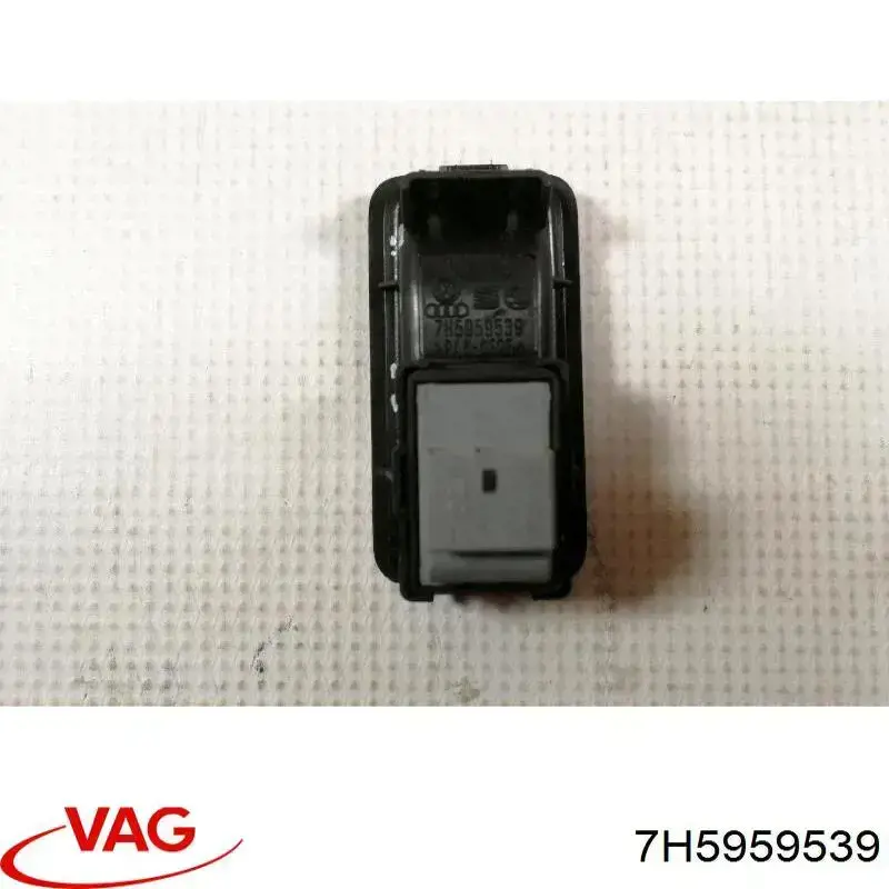 Compre 7H59595399B9 VAG 