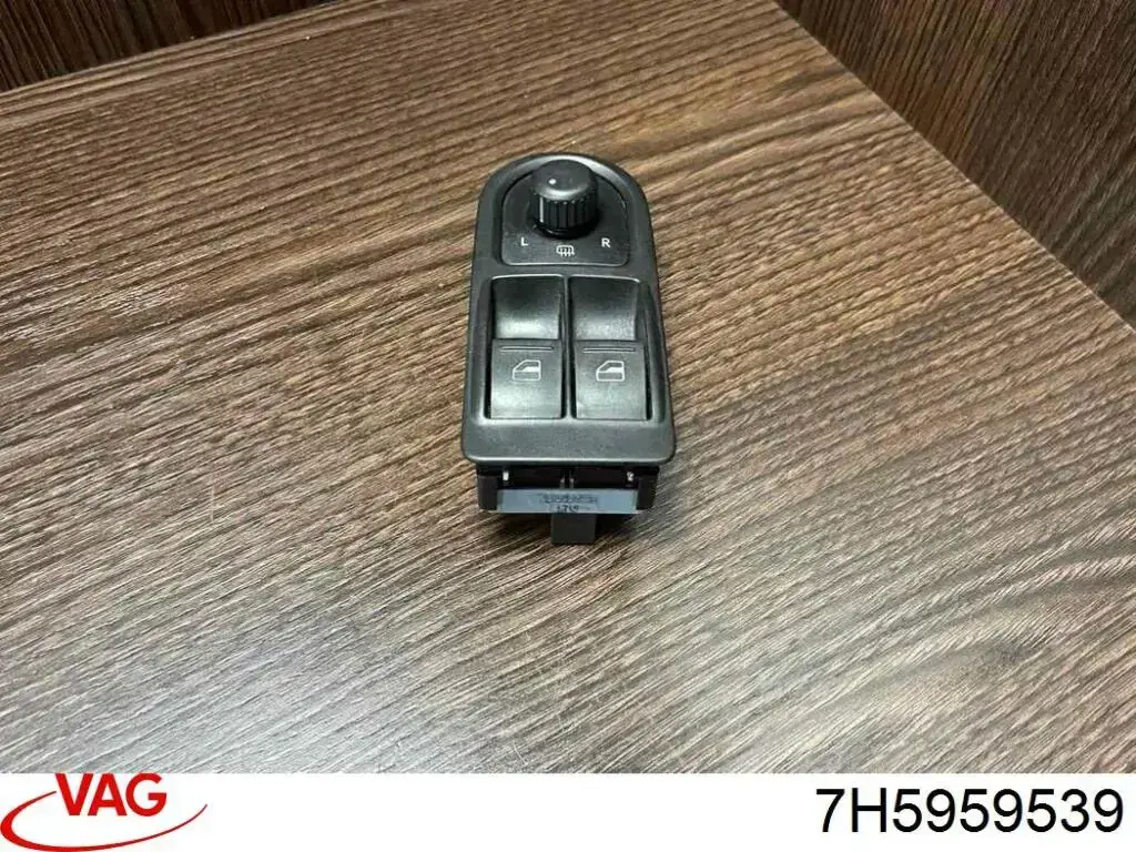  7H59595399B9 VAG