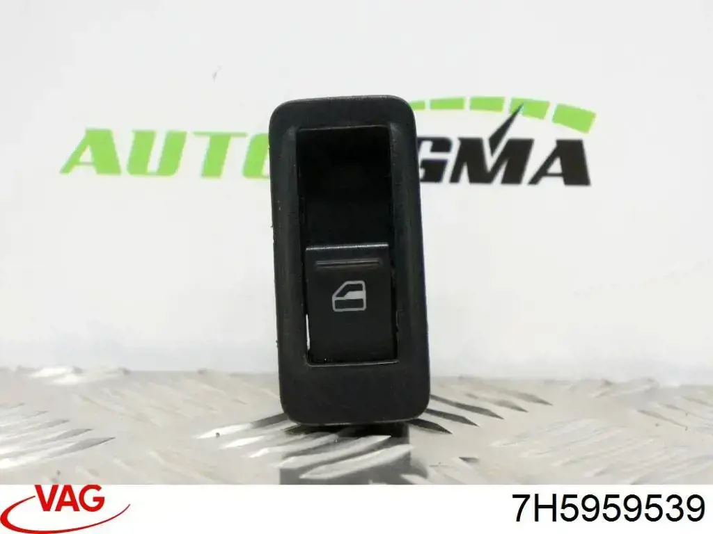  VAG 7H59595399B9 preço, a partir de 16,09 USD