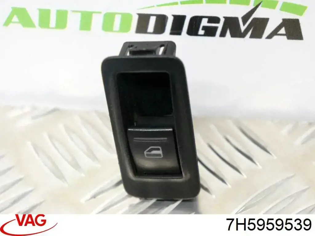  VAG 7H59595399B9 preço, a partir de 16,09 USD