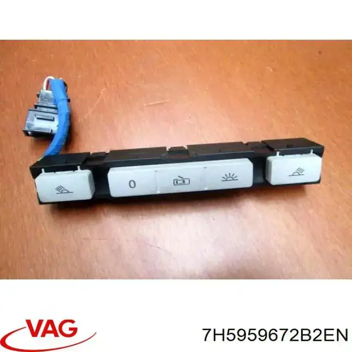 7H5959672B2EN VAG 