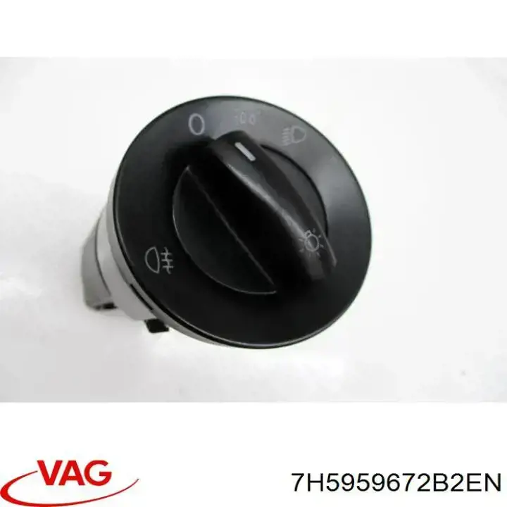  VAG 7H5959672B2EN preço, a partir de 95,75 USD