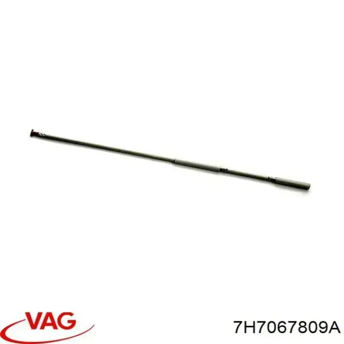 7H7067809A VAG 