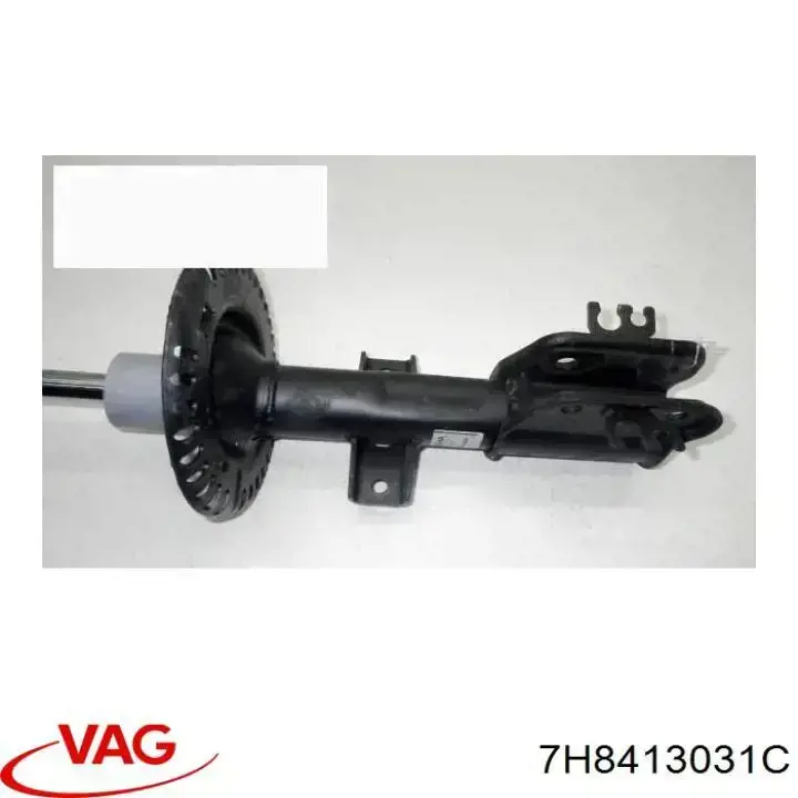 Compre 7H8413031C VAG Amortecedor dianteiro