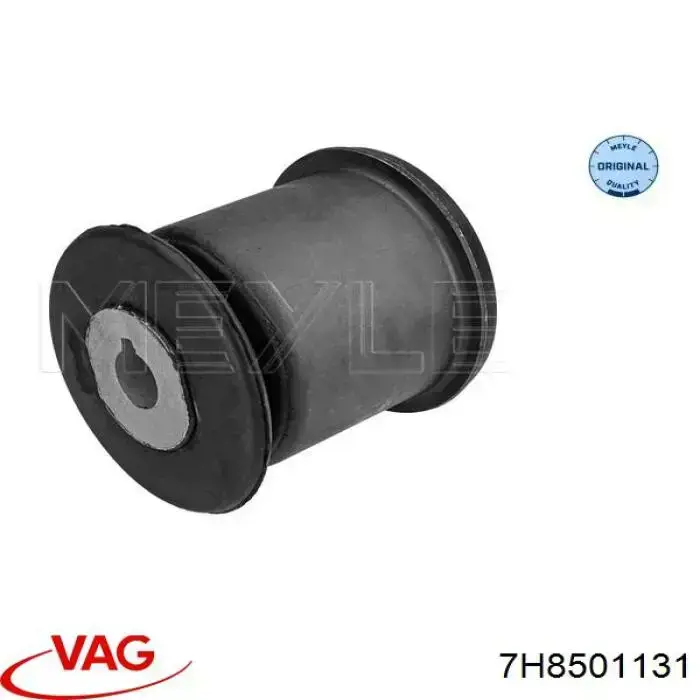 Bloco silencioso do braço oscilante inferior traseiro VAG 7H8501131 preço, a partir de 16,44 USD