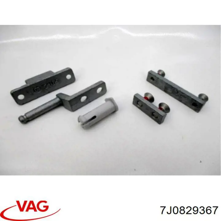  VAG 7J0829367 preço, a partir de 12,34 USD