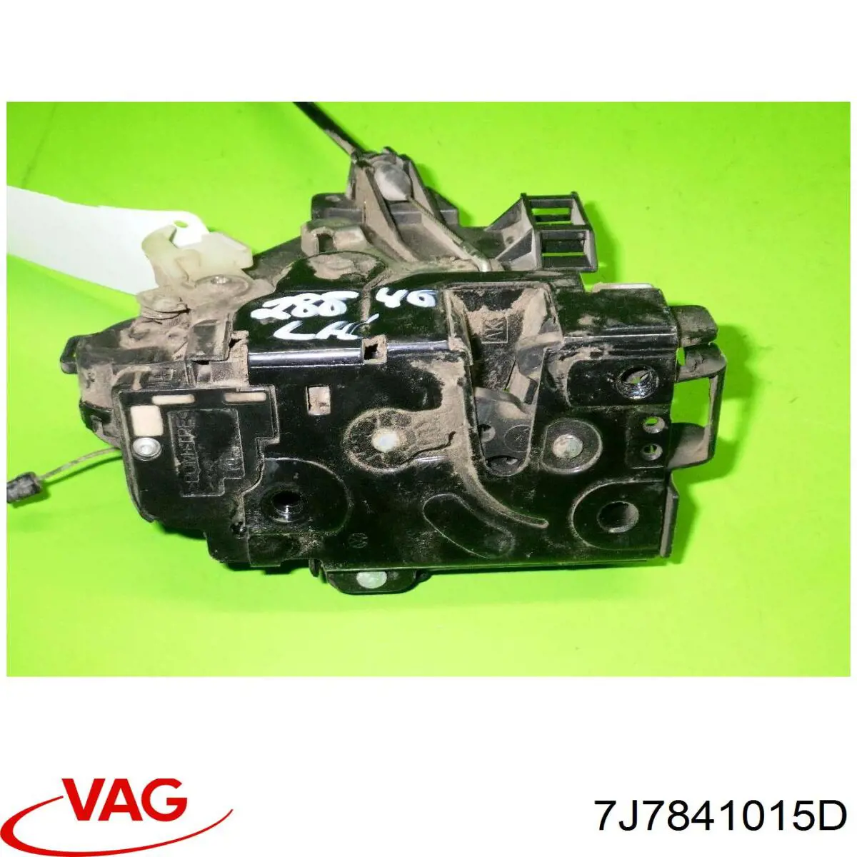  VAG 7J7841015D preço, a partir de 51,73 USD