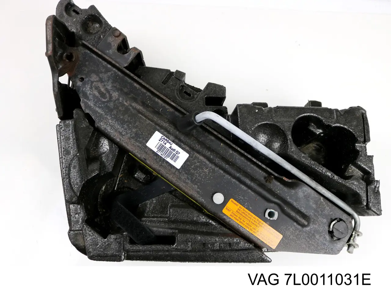 7L0011031E VAG 