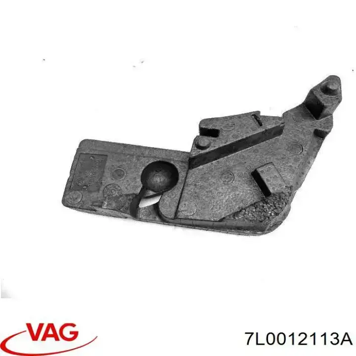 Caixa de ferramentas VAG 7L0012113A preço, a partir de  
