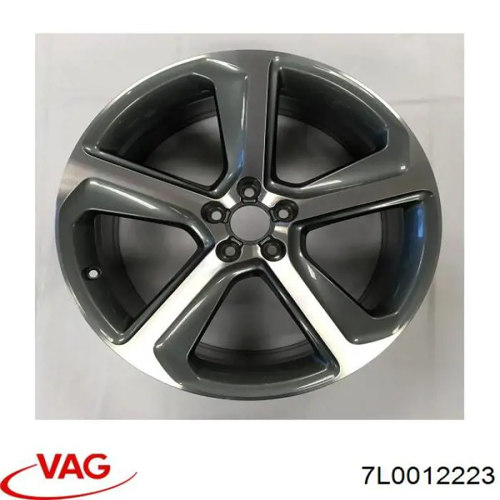  VAG 7L0012223 preço, a partir de 29,16 USD