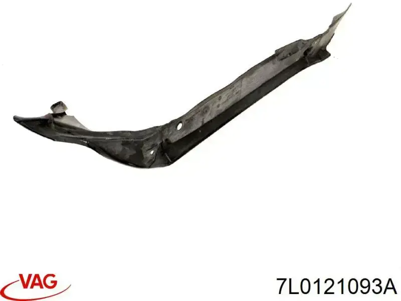  VAG 7L0121093A preço, a partir de 2,85 USD