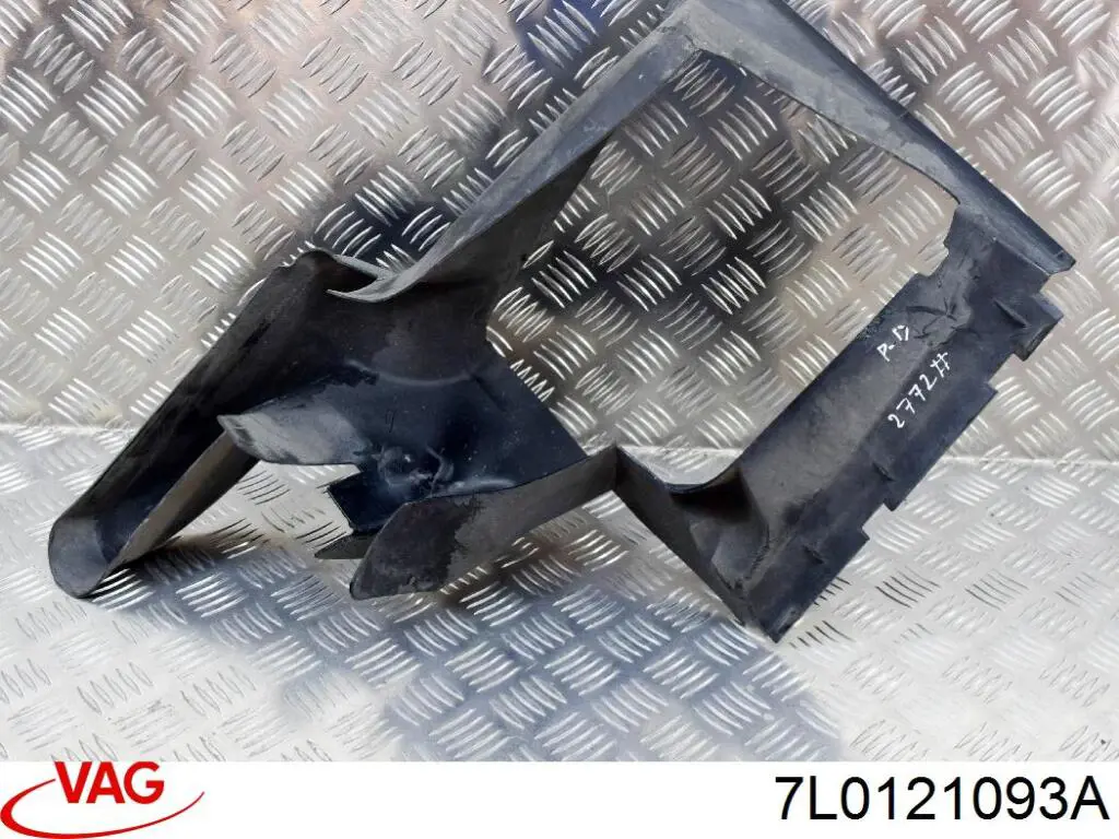 Compre 7L0121093A VAG 