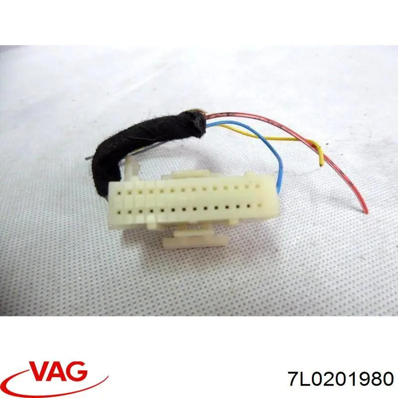 Compre 7L0201980 VAG 