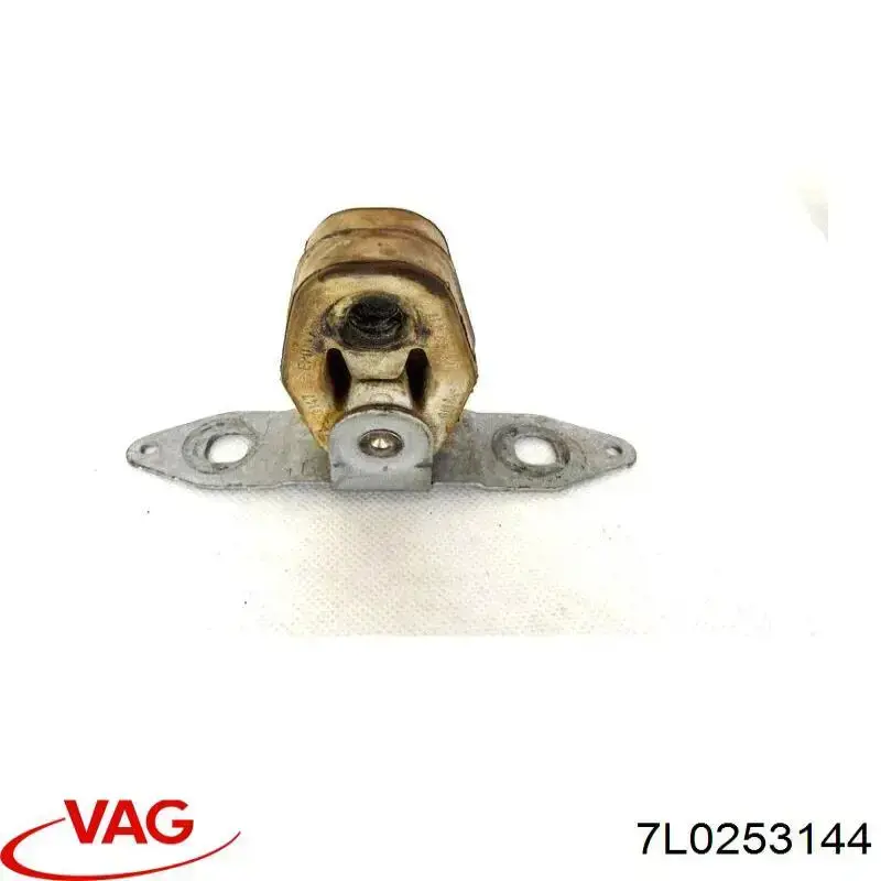 7L0253144 VAG 